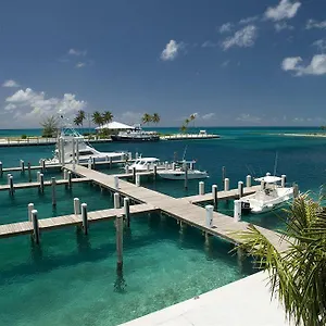 cape-eleuthera-resort.comcaribbean.com/