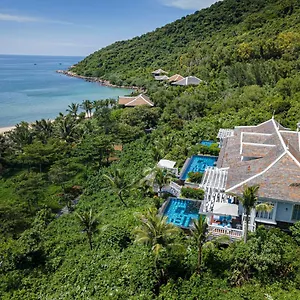 Курортный комплекс Intercontinental Sun Peninsula By Ihg