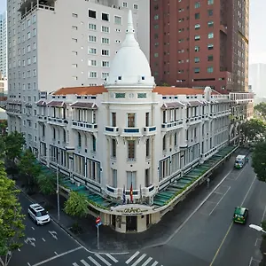 Отель Grand Saigon *****
