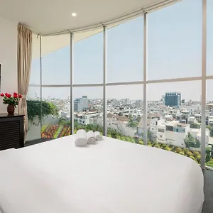 Hold Amanda Boutique Hotel